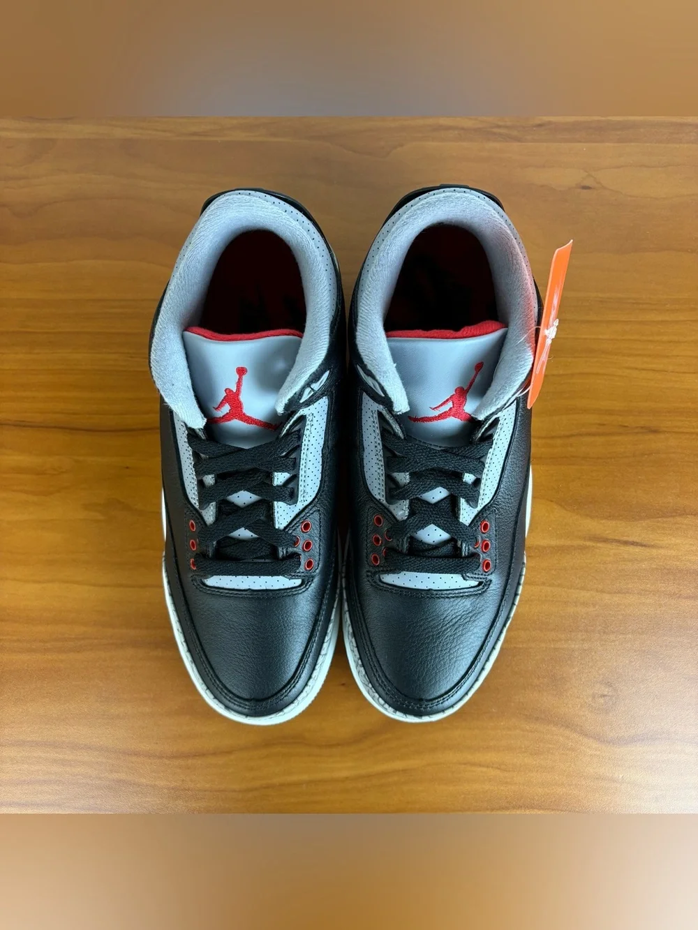 Nike Air Jordan 3 Retro OG Black Cement